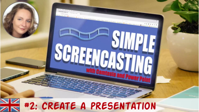 Simple Screencasting with Camtasia and Powerpoint - Screenshot_03