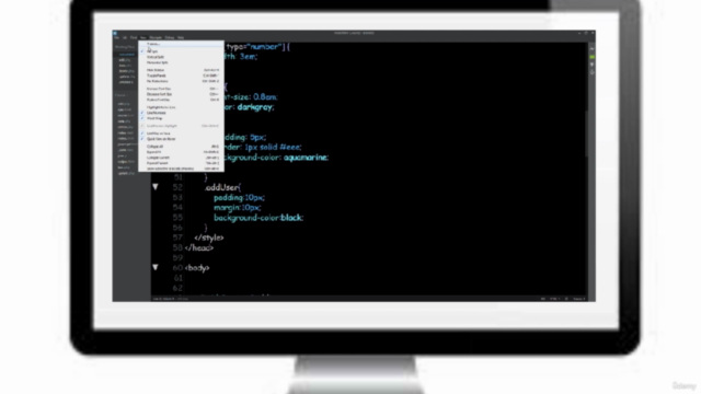 AJAX JSON JavaScript Dynamic and Interactive Web Content - Screenshot_04