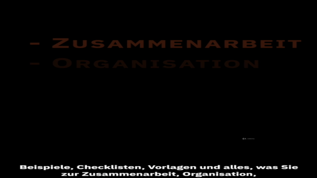 Virtuelle Teams Profitipps - Führen und Arbeiten auf Distanz – Screenshot 2