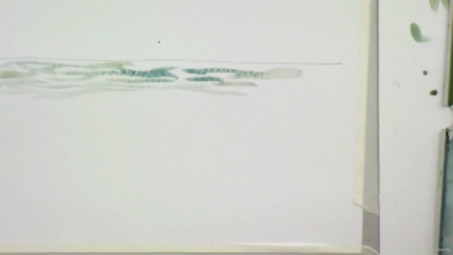 ESSENTIAL painting WATER in nature - simple tips to help. – Screenshot 1