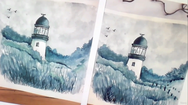 ESSENTIAL - Master COLOR VALUES & make your work stand out. – Screenshot 4