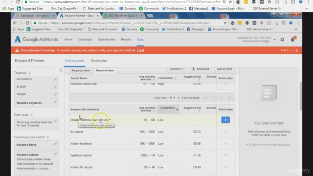 SEO - Become An SEO Expert With Yoast SEO Plugin – Screenshot 3