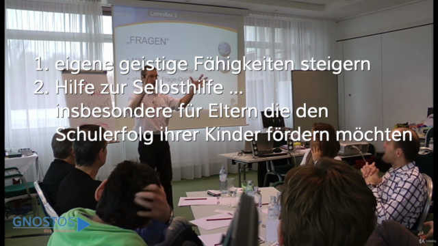 GEHIRN-GERECHT lernen und lehren – Screenshot 3