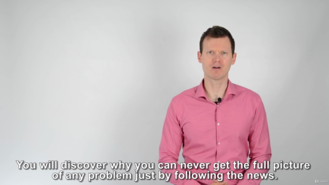 International Politics: Levels of Analysis – Screenshot 3