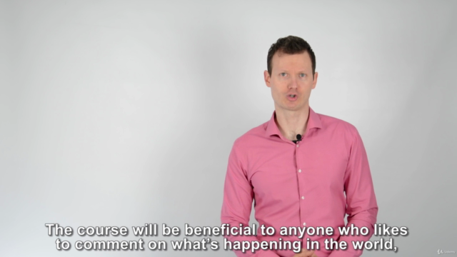 International Politics: Levels of Analysis – Screenshot 4