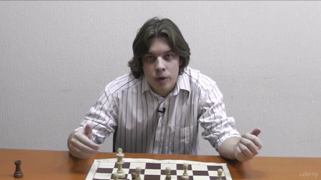 Chess Strategies: How To Play Rook Endgames – Screenshot 4