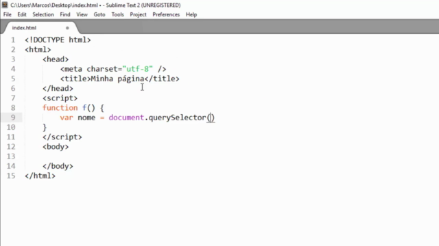 HTML5: Desenvolvimento Web para Iniciantes – Screenshot 3