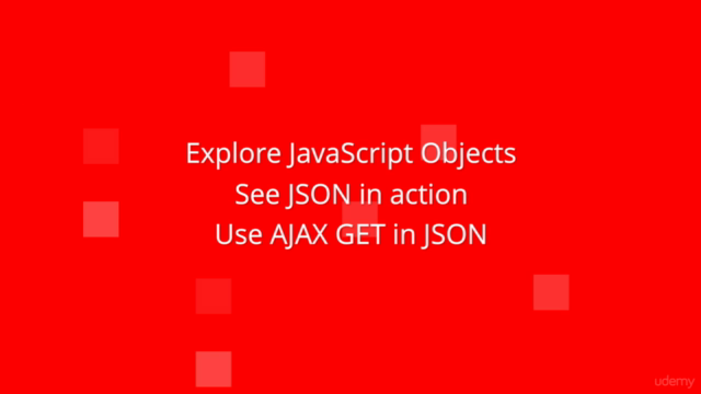 Learn JSON with JavaScript Objects and APIs in 1 hour - Screenshot_02