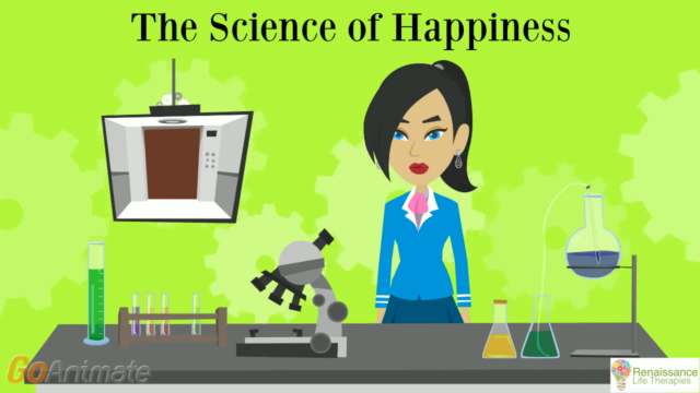 The Science of Happiness – Screenshot 3