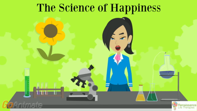 The Science of Happiness – Screenshot 4