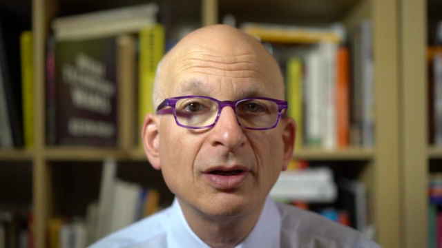 Seth Godin's Value Creation Master Class – Screenshot 1