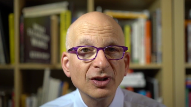 Seth Godin's Value Creation Master Class – Screenshot 2