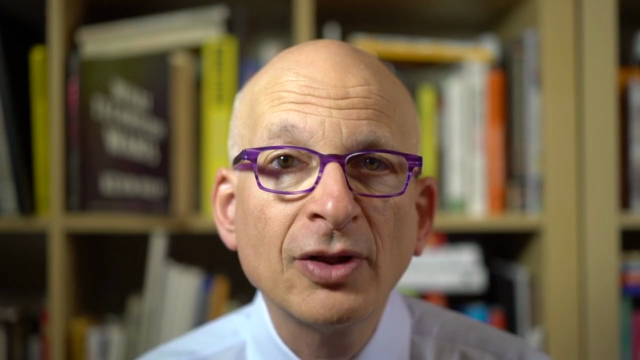Seth Godin's Value Creation Master Class – Screenshot 3