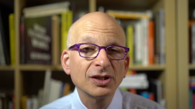 Seth Godin's Value Creation Master Class – Screenshot 4