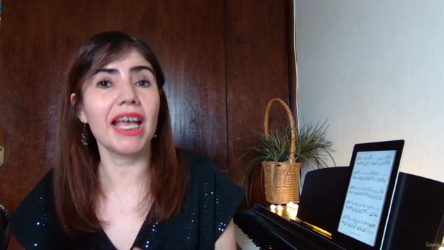 Piano Technique Exercises Vol.1 – Screenshot 2