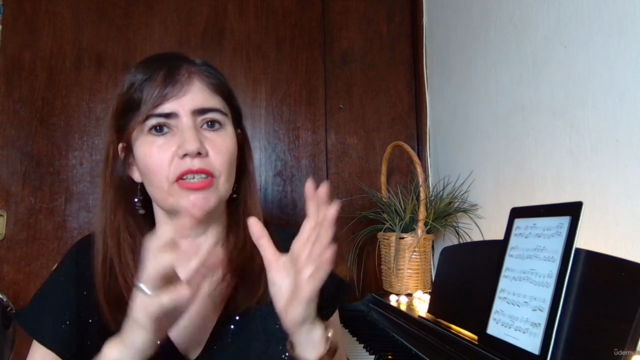 Piano Technique Exercises Vol.1 – Screenshot 3