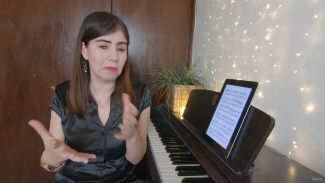 Teoría musical Vol.2: Escalas y acordes – Screenshot 2