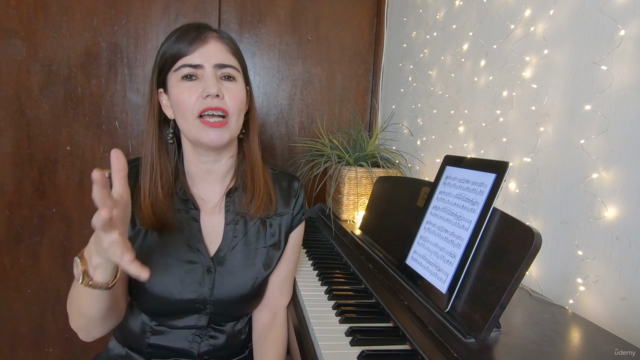 Teoría musical Vol.2: Escalas y acordes – Screenshot 3