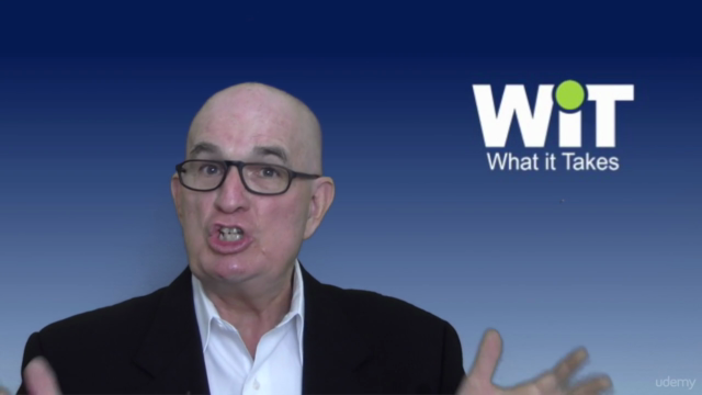 Jesus Teaches YOU How to Build a WorldClass Business Company – Screenshot 1