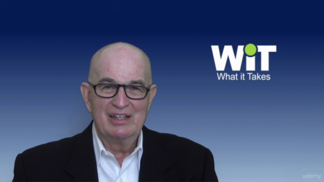 Jesus Teaches YOU How to Build a WorldClass Business Company – Screenshot 4