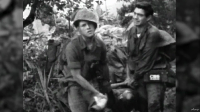 Dan Rather on Journalism & Finding the Truth in the News – Screenshot 3