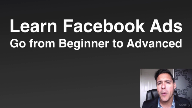 Facebook Advertising Playbook - Build Great Ads & Audiences! – Screenshot 1