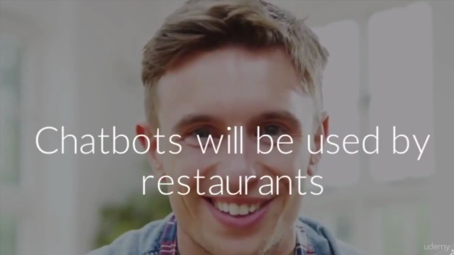Complete Facebook Messenger Chatbot Course – Screenshot 3