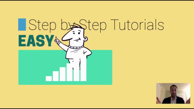 Tableau Desktop Training – Screenshot 1