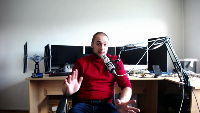 C# From Beginner to Advanced – Screenshot 1