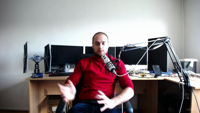C# From Beginner to Advanced – Screenshot 2