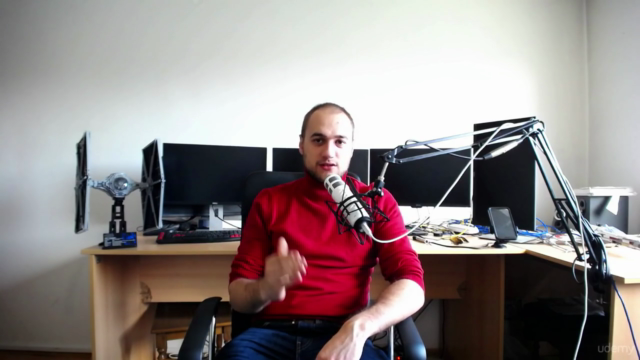 C# From Beginner to Advanced – Screenshot 3