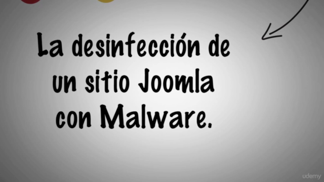 Seguridad máxima para Joomla 3: Protege tu CMS favorito – Screenshot 4