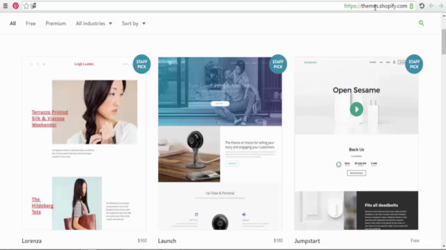 Advanced Shopify Course For Building a Professional Store – Screenshot 4
