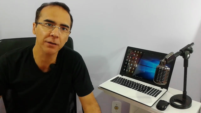 Produção e Edição de Vídeos com Camtasia Studio 9. – Screenshot 1