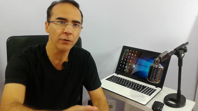 Produção e Edição de Vídeos com Camtasia Studio 9. – Screenshot 4