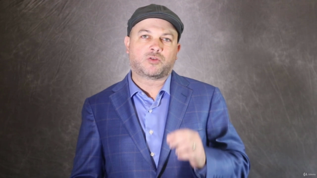The Ultimate Hands-On Hadoop: Tame your Big Data! – Screenshot 2