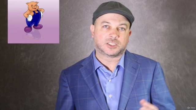 The Ultimate Hands-On Hadoop: Tame your Big Data! – Screenshot 3