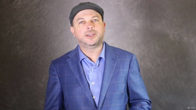 The Ultimate Hands-On Hadoop: Tame your Big Data! – Screenshot 4