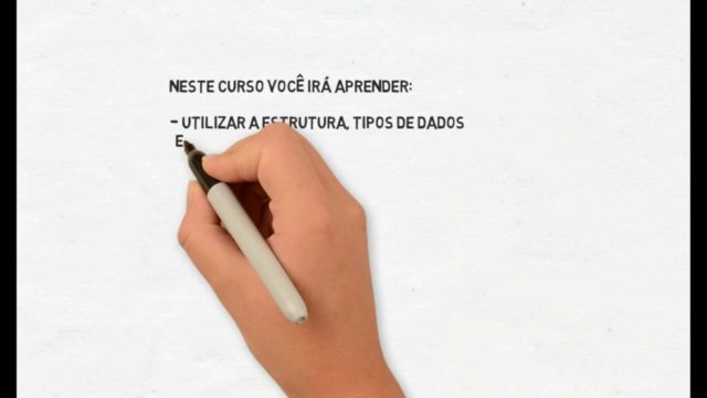 Linguagem C para Iniciantes – Screenshot 2