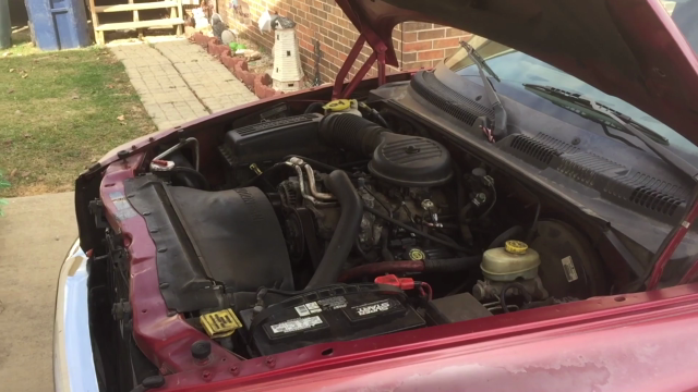 Automotive 101: A Beginners Guide To Automotive Repair – Screenshot 1