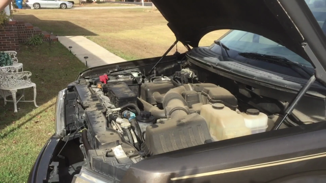 Automotive 101: A Beginners Guide To Automotive Repair – Screenshot 2