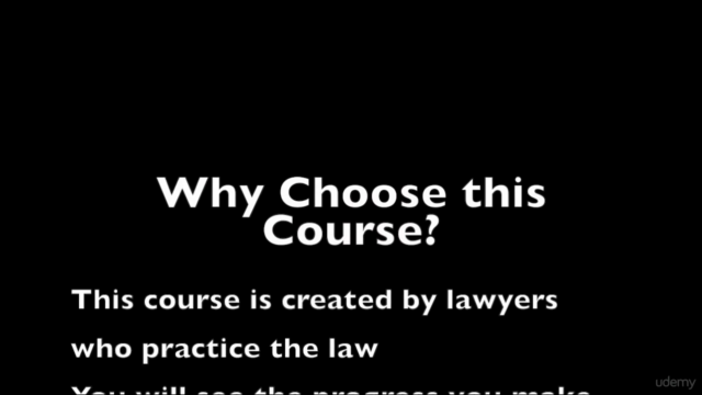 Legal English Language Certificate (LELC) Level 2 - CPD – Screenshot 4