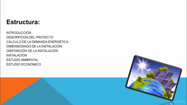 Instalación solar para suministro de ACS para viviendas – Screenshot 4