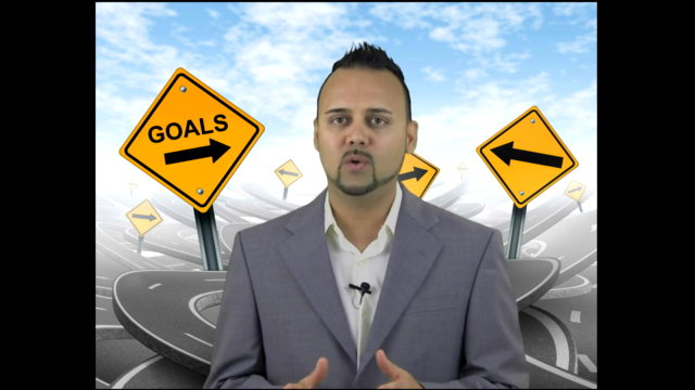 Achieving Your Goals and Dreams – Screenshot 2