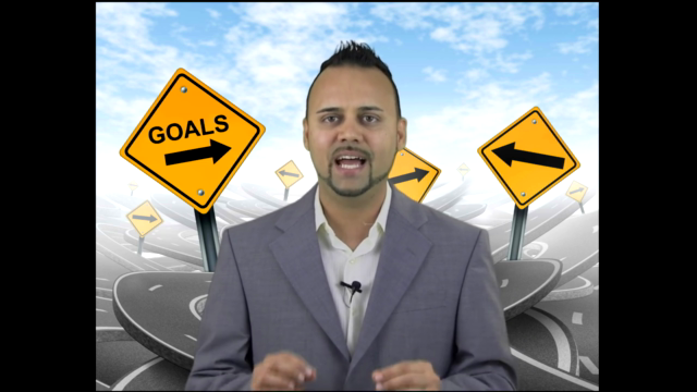 Achieving Your Goals and Dreams – Screenshot 3