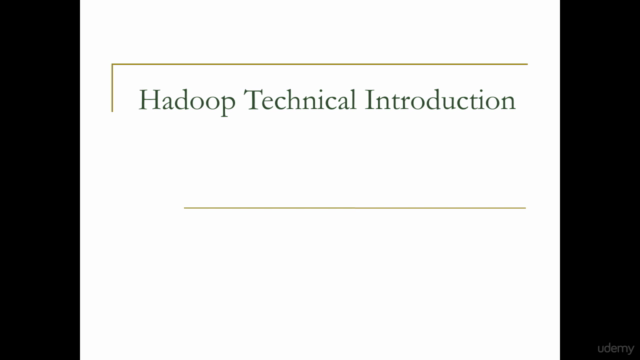 Complete Hadoop Framework including kafka,spark and mongo db - Screenshot_01