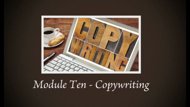 Amazon Kindle Publishing Masterclass - Self-publish an eBook – Screenshot 3