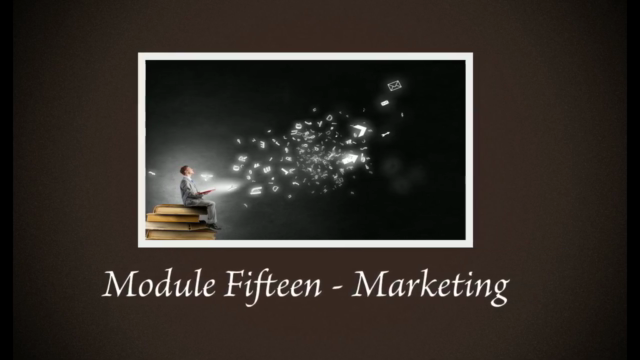 Amazon Kindle Publishing Masterclass - Self-publish an eBook – Screenshot 4