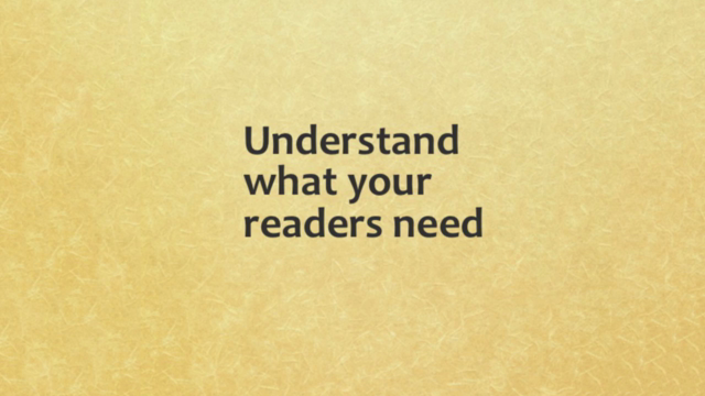 Write a Killer Literature Review – Screenshot 4