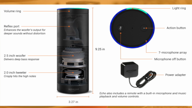 Amazon Alexa Development: From Beginner to Intermediate – Screenshot 1